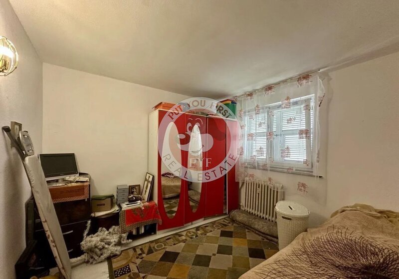 Plaza Mall | Apartament 3 camere | semidecomandat | 64mp | B11041