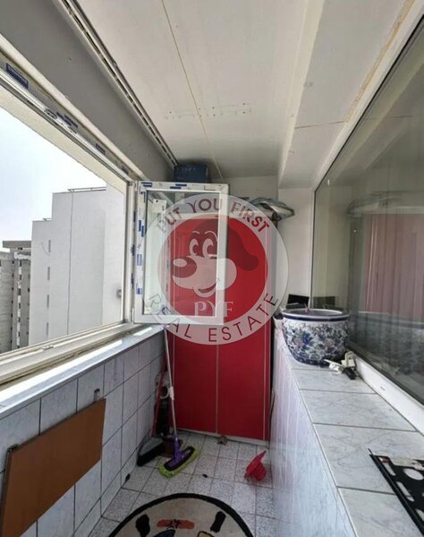 Plaza Mall | Apartament 3 camere | semidecomandat | 64mp | B11041